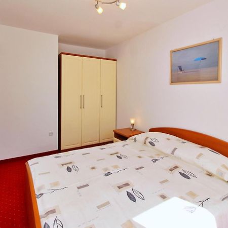 Apartments Scheich 실로 외부 사진