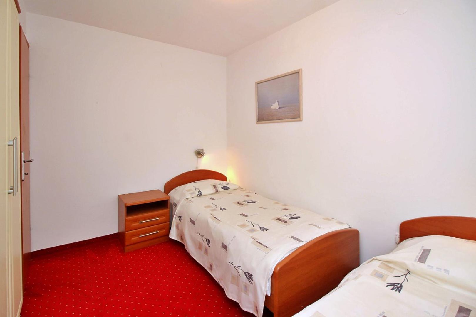 Apartments Scheich 실로 외부 사진