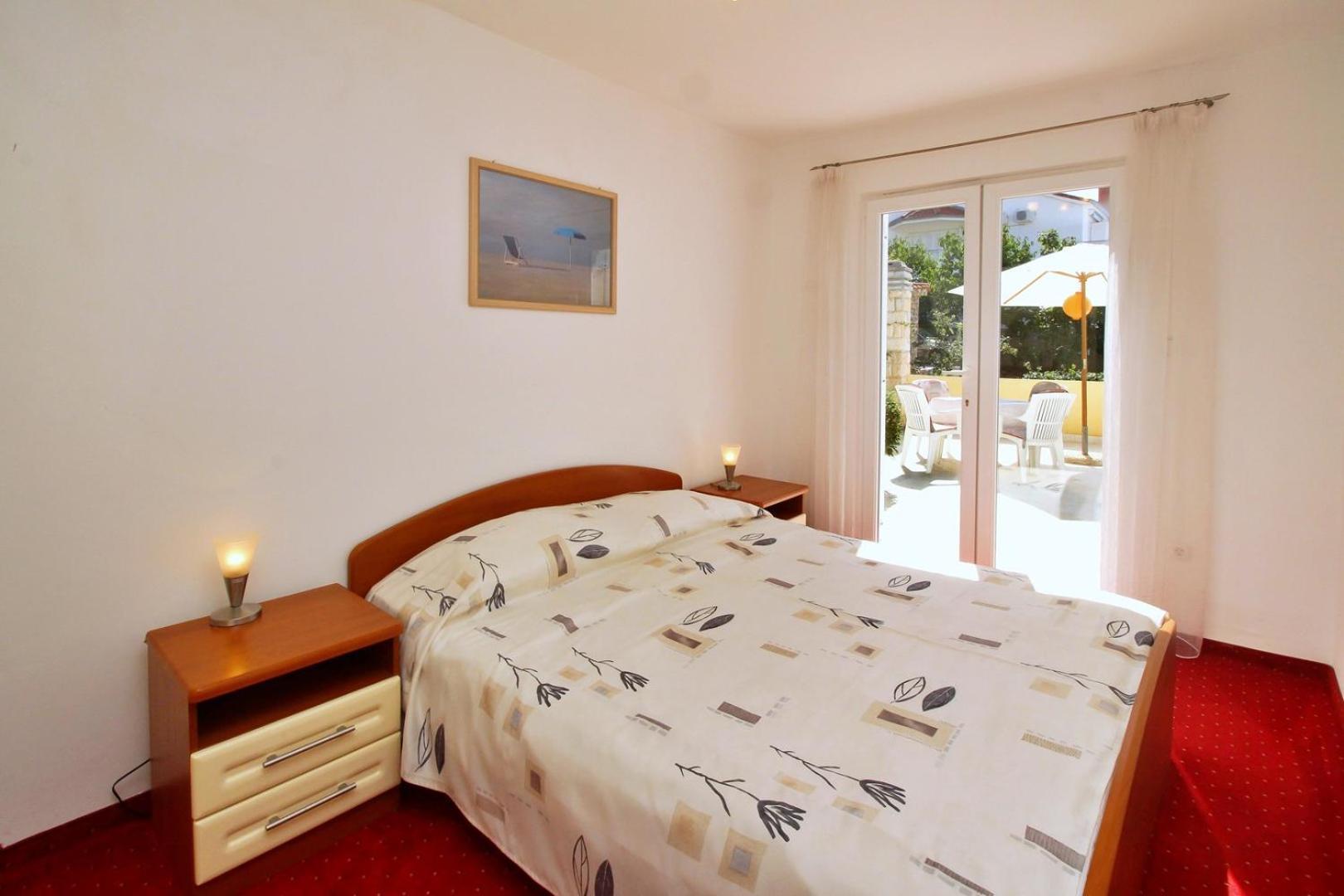Apartments Scheich 실로 외부 사진