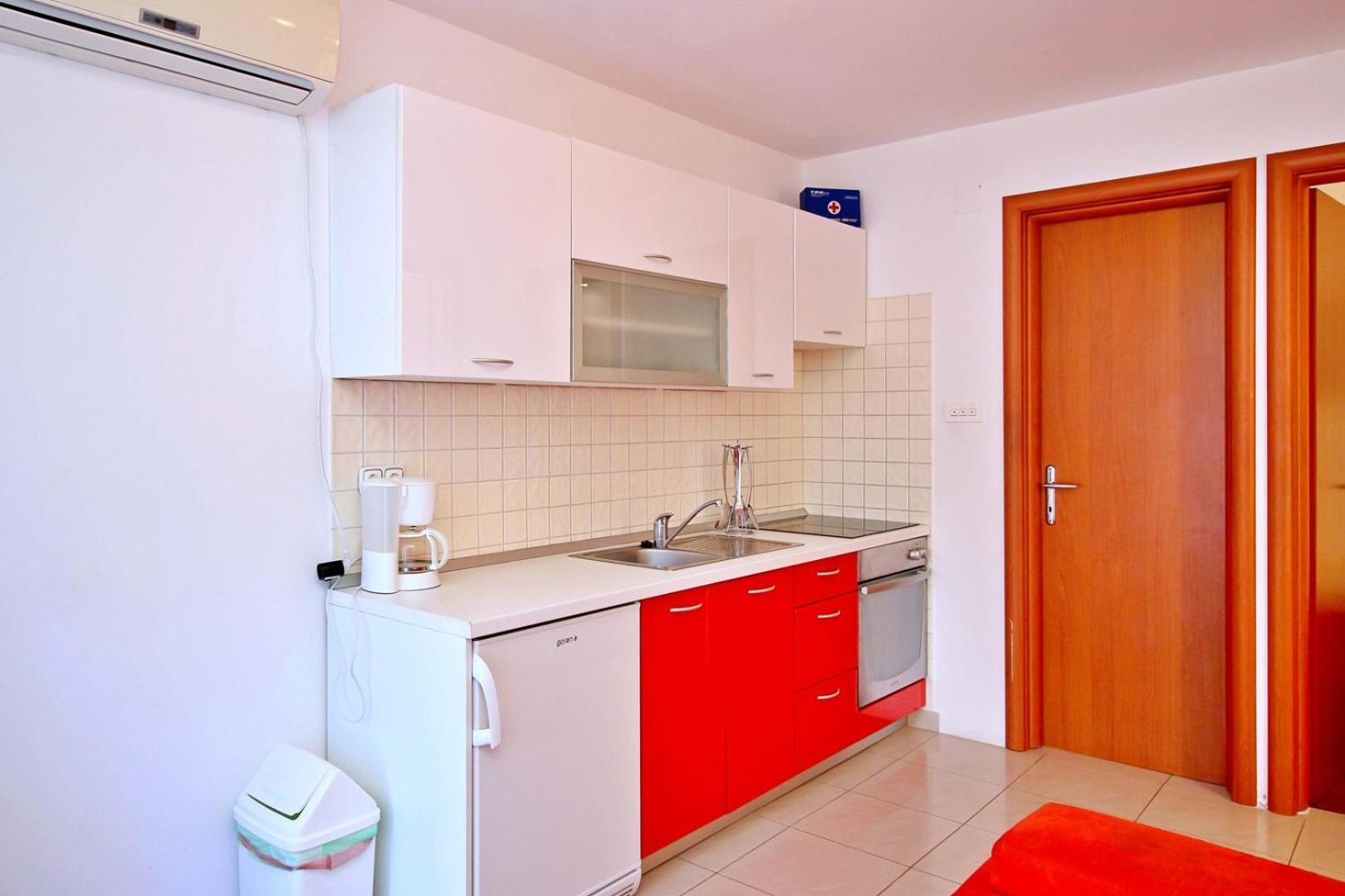 Apartments Scheich 실로 외부 사진