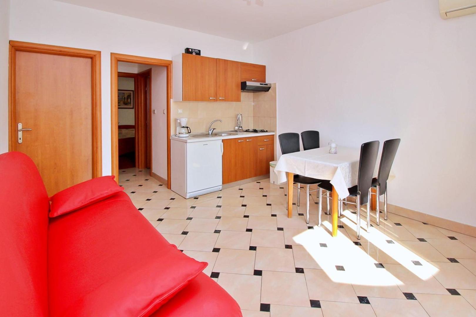 Apartments Scheich 실로 외부 사진