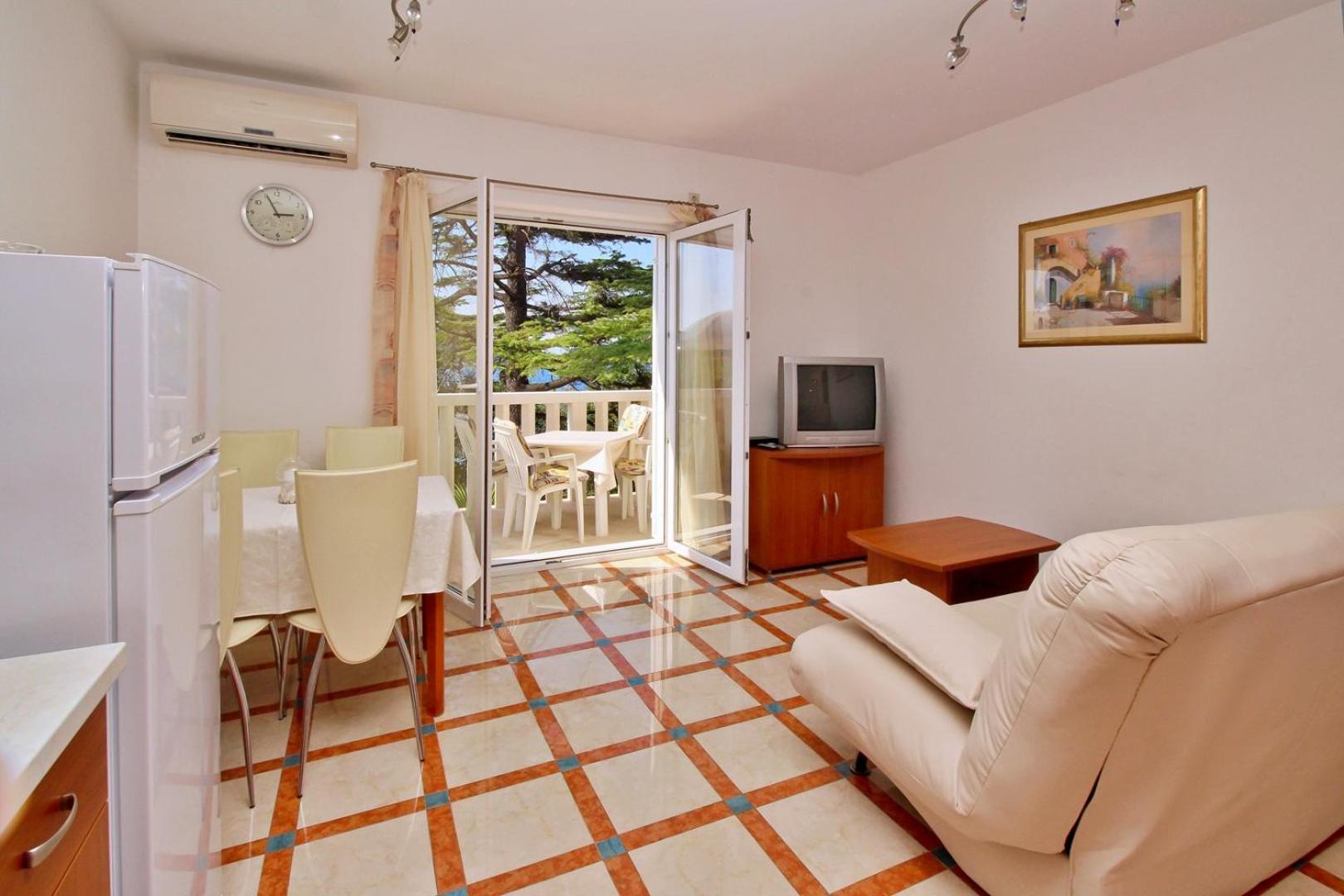 Apartments Scheich 실로 외부 사진