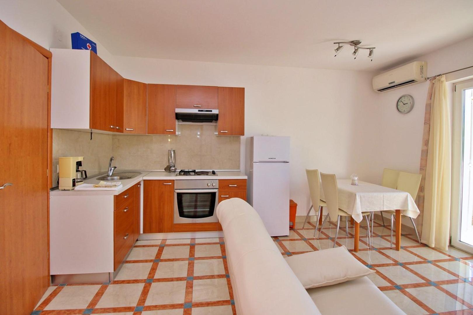 Apartments Scheich 실로 외부 사진