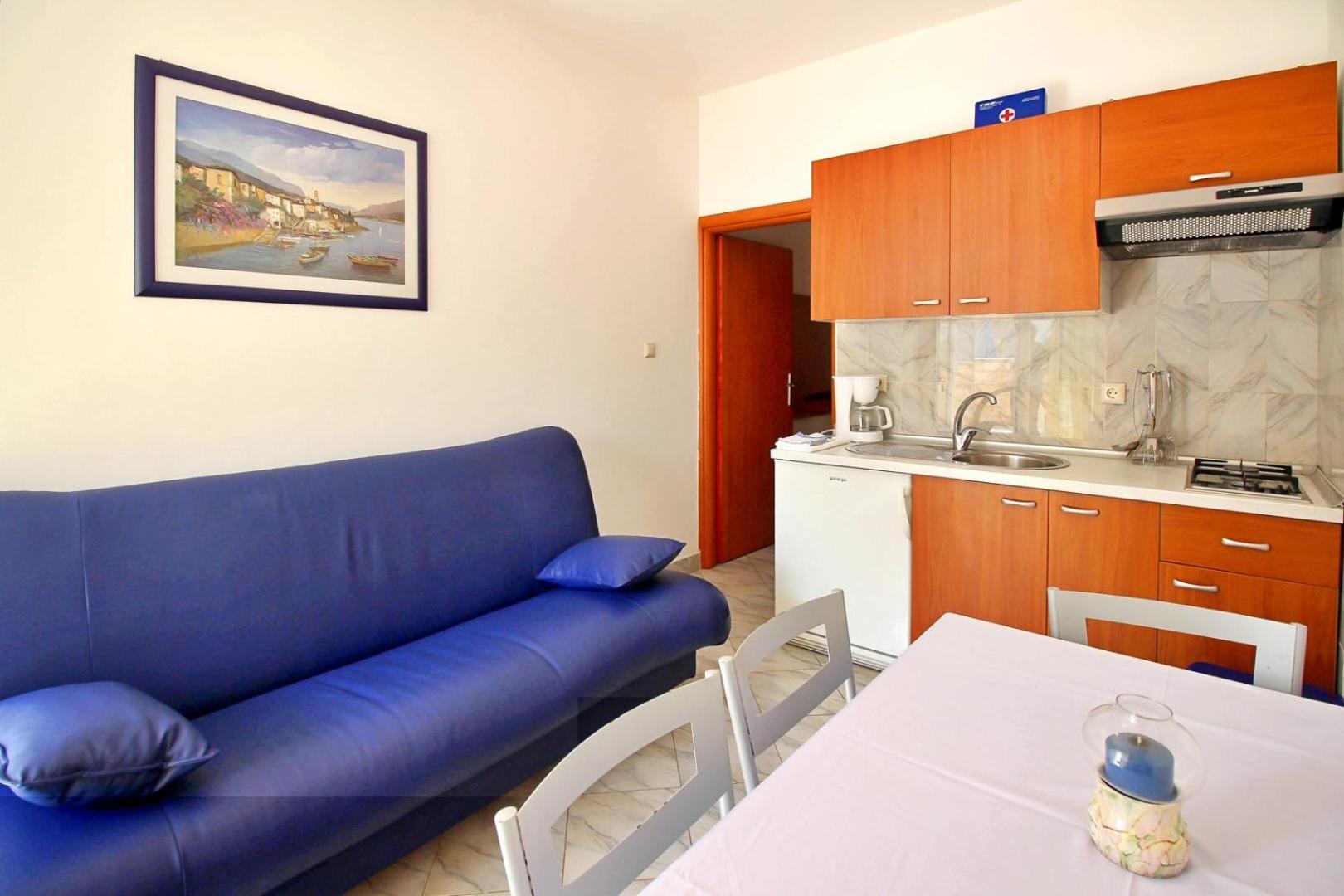 Apartments Scheich 실로 외부 사진