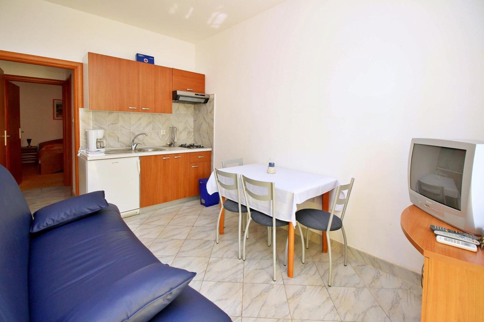 Apartments Scheich 실로 외부 사진