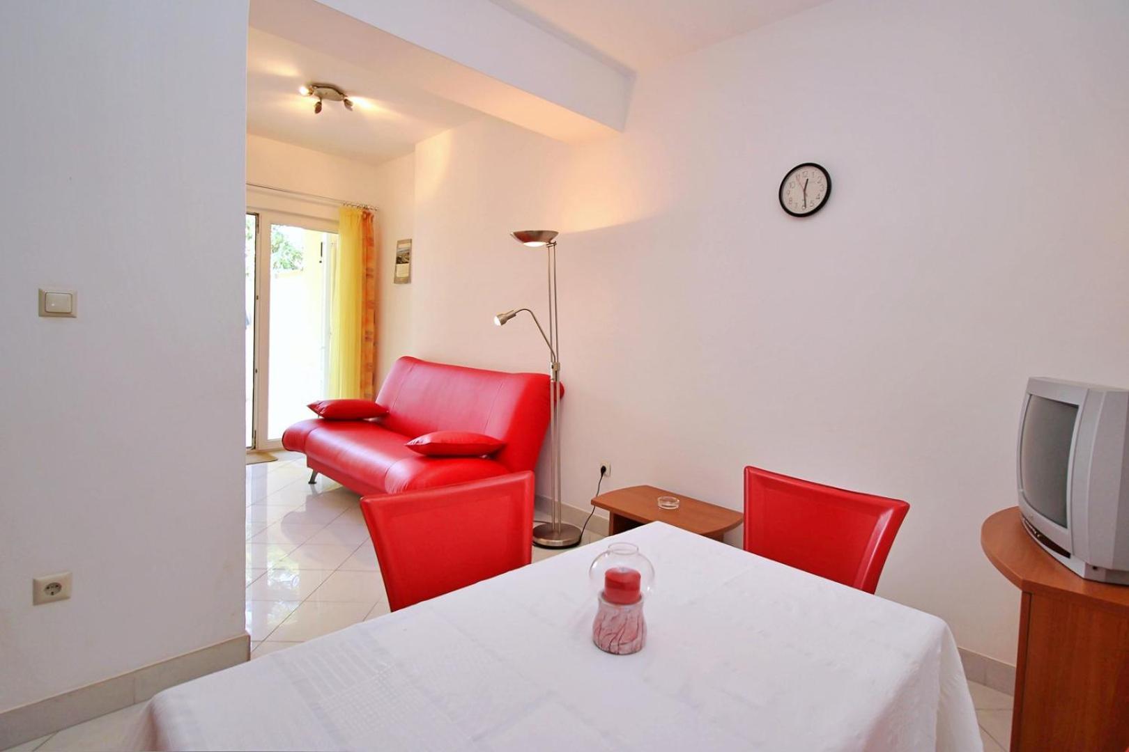 Apartments Scheich 실로 외부 사진